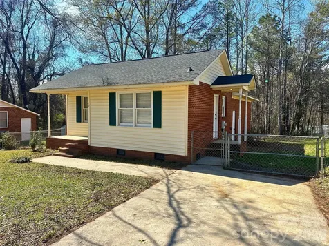 7 Rosewood Lane York SC 29745