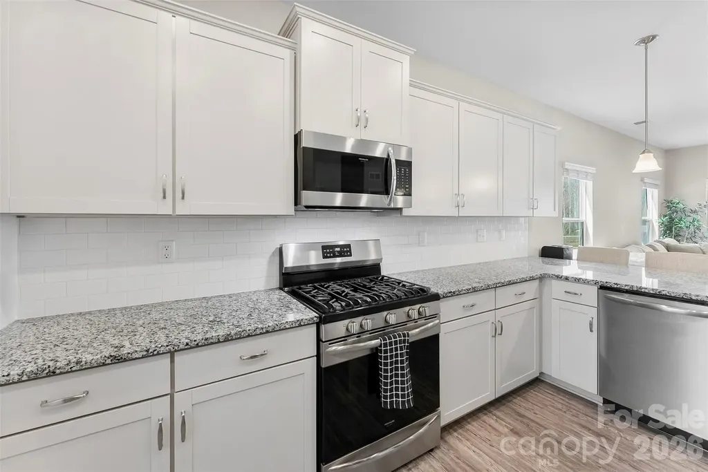 4631 Christina Court Gastonia NC 28056