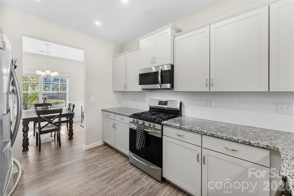 4631 Christina Court Gastonia NC 28056