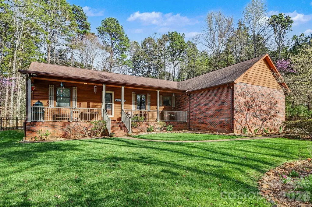 2199 Coddle Creek Highway Mooresville NC 28115