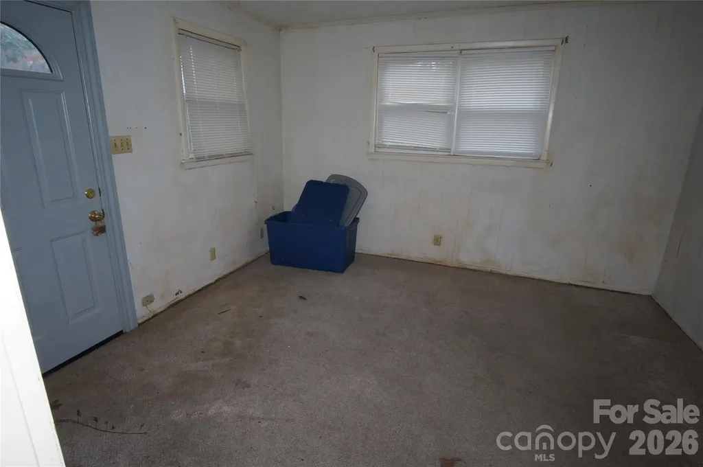 3905 Mcmillan Street Charlotte NC 28205