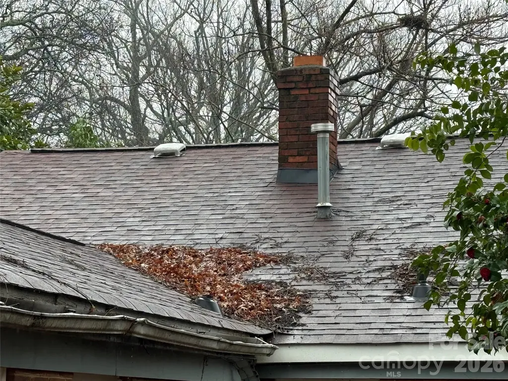 3905 Mcmillan Street Charlotte NC 28205