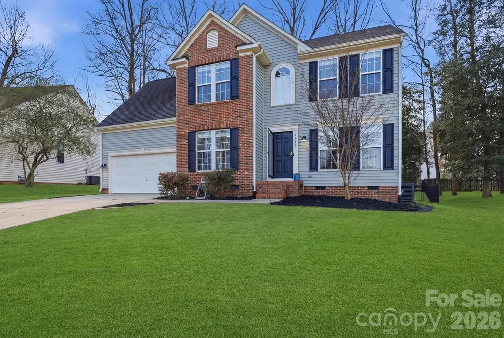 1210 Bridge Knot Court Rock Hill SC 29732