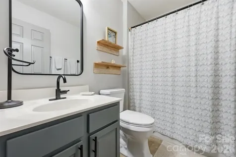 1210 Bridge Knot Court Rock Hill SC 29732