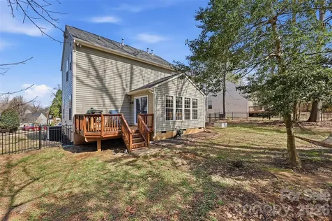 1210 Bridge Knot Court Rock Hill SC 29732
