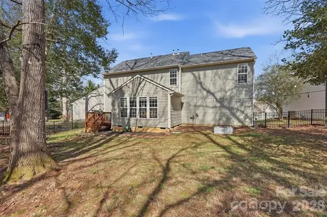1210 Bridge Knot Court Rock Hill SC 29732