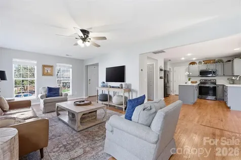 1210 Bridge Knot Court Rock Hill SC 29732