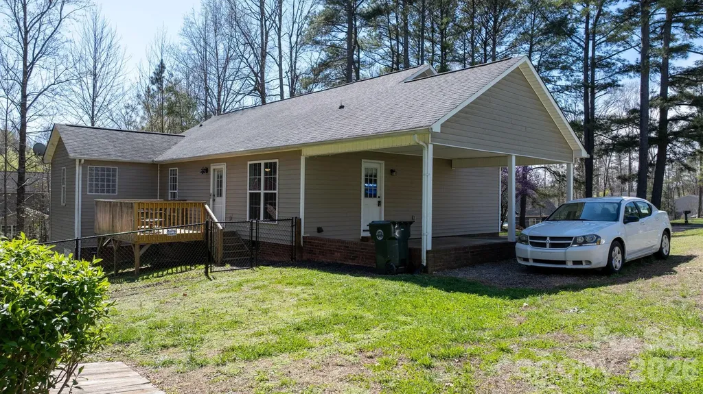 120 Wesley Court Crouse NC 28033