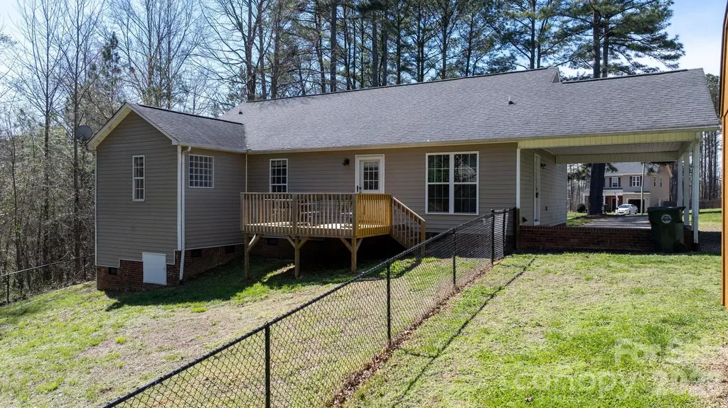 120 Wesley Court Crouse NC 28033