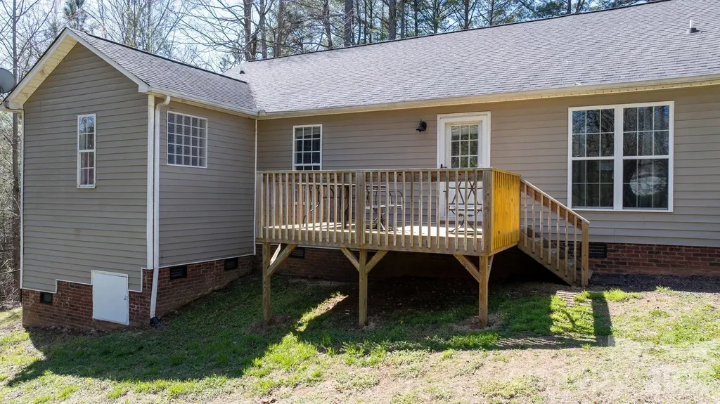 120 Wesley Court Crouse NC 28033
