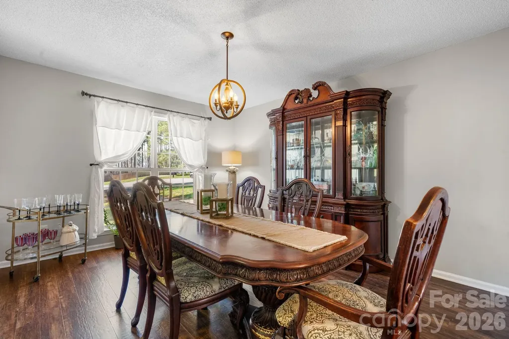 120 Wesley Court Crouse NC 28033