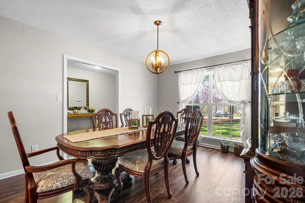 120 Wesley Court Crouse NC 28033