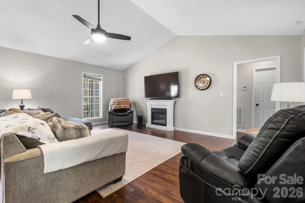 120 Wesley Court Crouse NC 28033