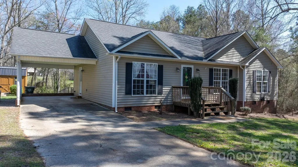 120 Wesley Court Crouse NC 28033