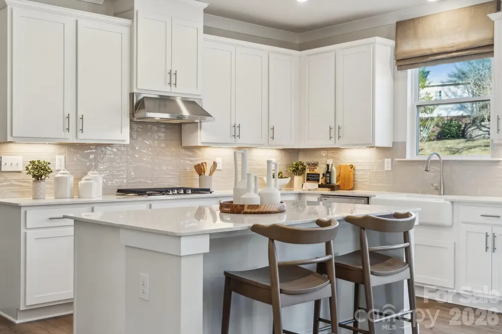 9989 Manor Vista Trail Kannapolis NC 28027