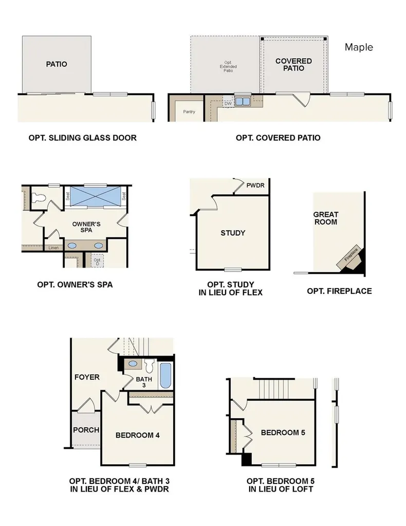9989 Manor Vista Trail Kannapolis NC 28027