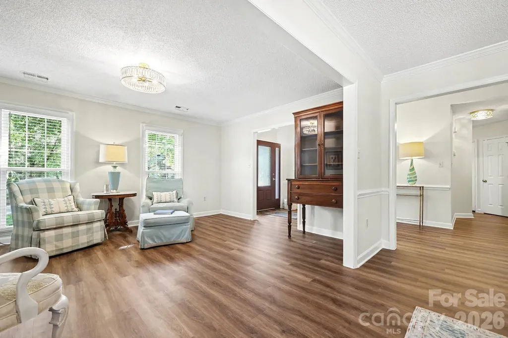 5000 Whitwell Court Charlotte NC 28226