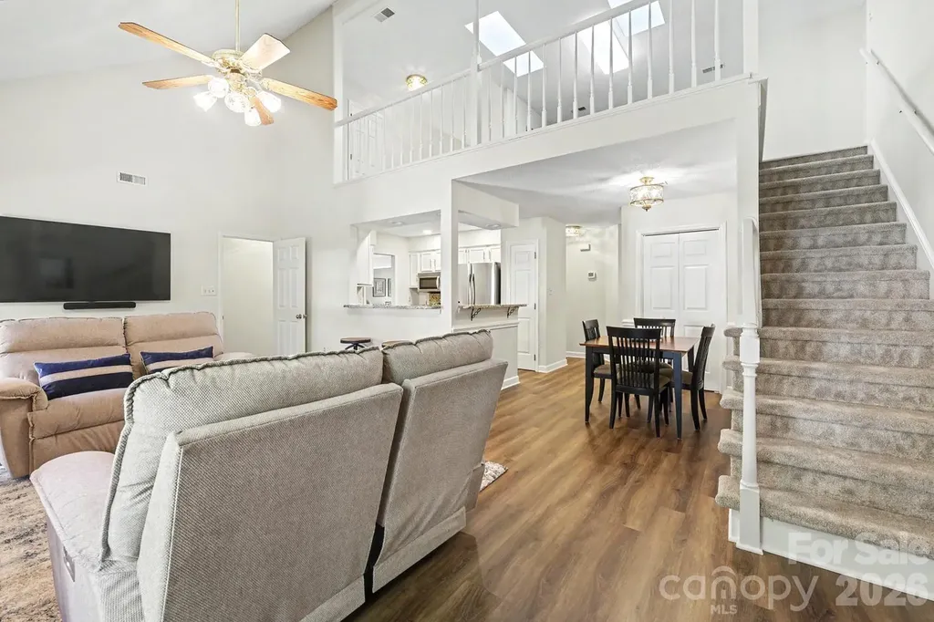 5000 Whitwell Court Charlotte NC 28226