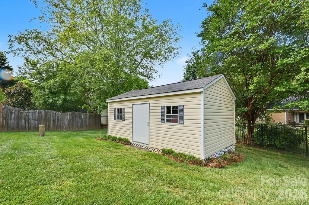 5000 Whitwell Court Charlotte NC 28226