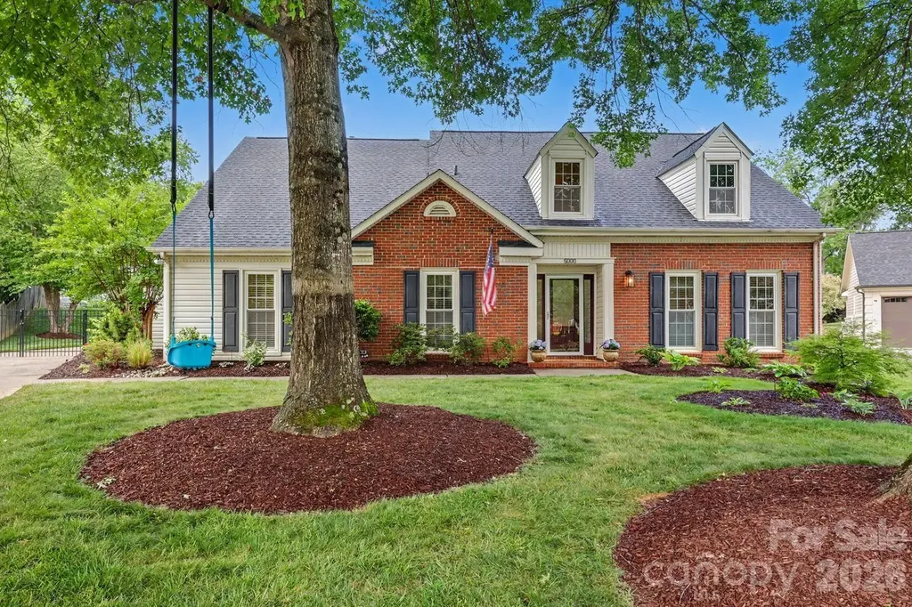 5000 Whitwell Court Charlotte NC 28226