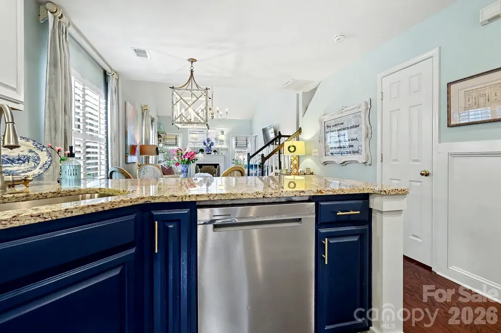 11184 Saintsbury Place Charlotte NC 28270