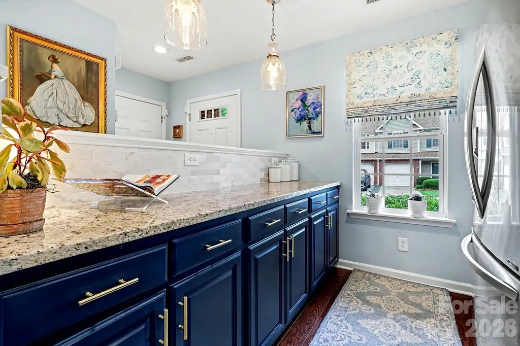 11184 Saintsbury Place Charlotte NC 28270