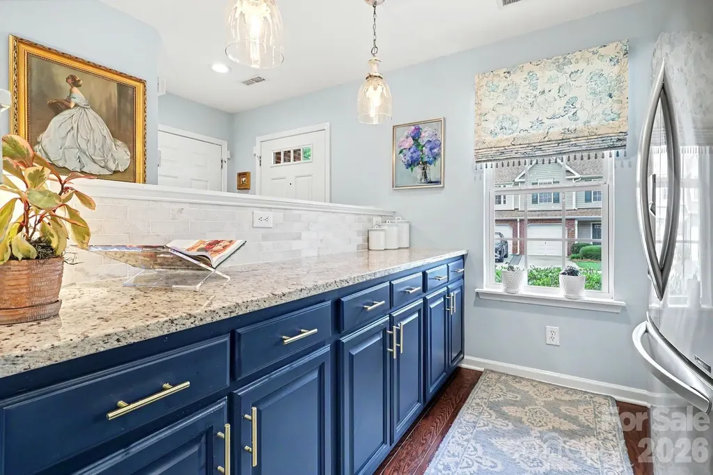 11184 Saintsbury Place Charlotte NC 28270