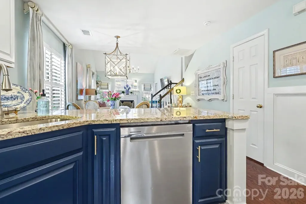 11184 Saintsbury Place Charlotte NC 28270