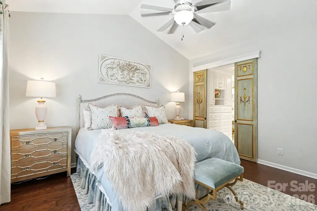 11184 Saintsbury Place Charlotte NC 28270