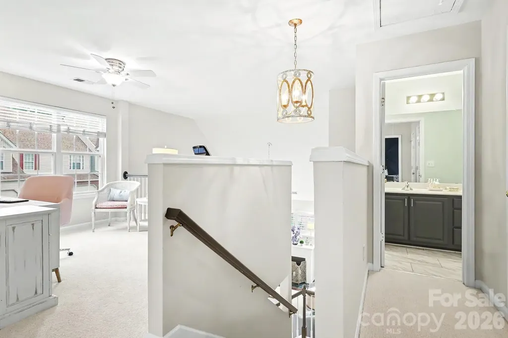 11184 Saintsbury Place Charlotte NC 28270