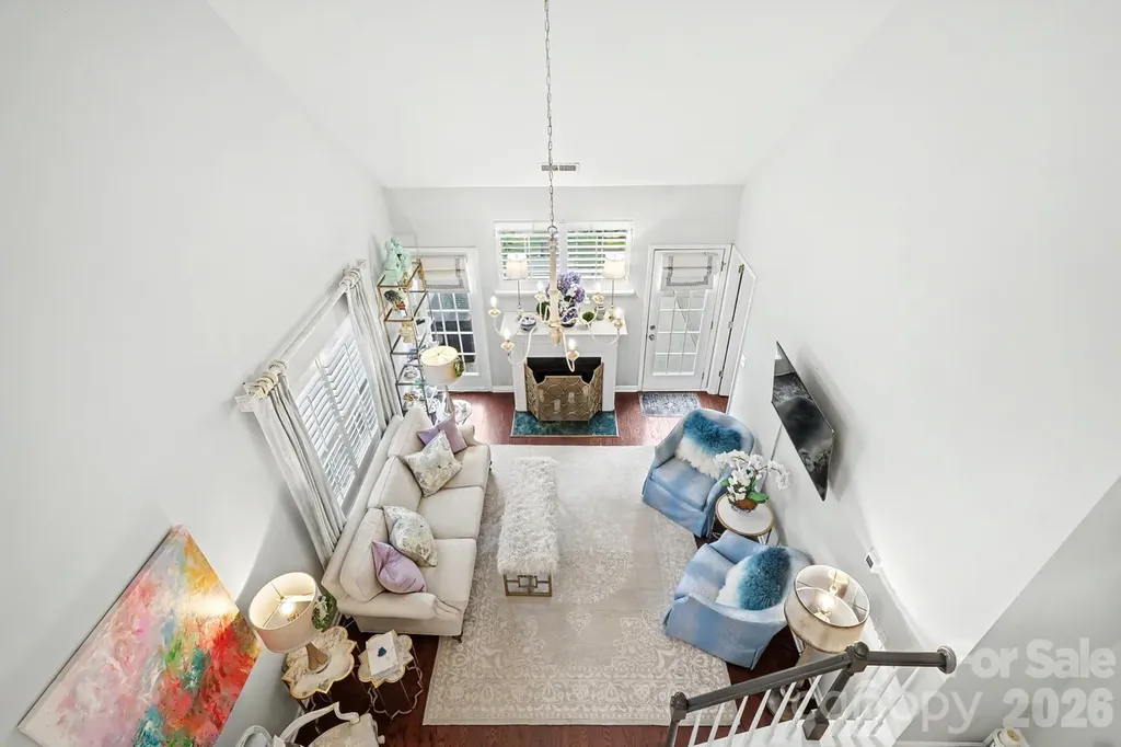 11184 Saintsbury Place Charlotte NC 28270