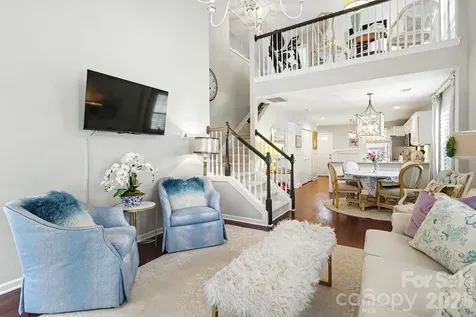 11184 Saintsbury Place Charlotte NC 28270