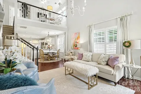 11184 Saintsbury Place Charlotte NC 28270