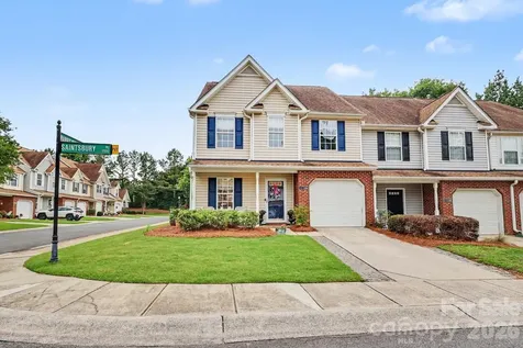 11184 Saintsbury Place Charlotte NC 28270