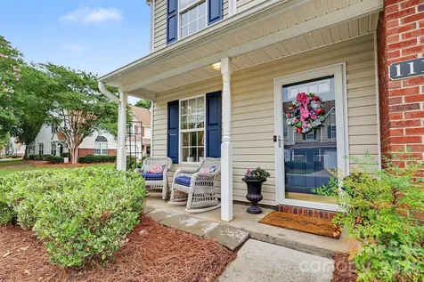 11184 Saintsbury Place Charlotte NC 28270