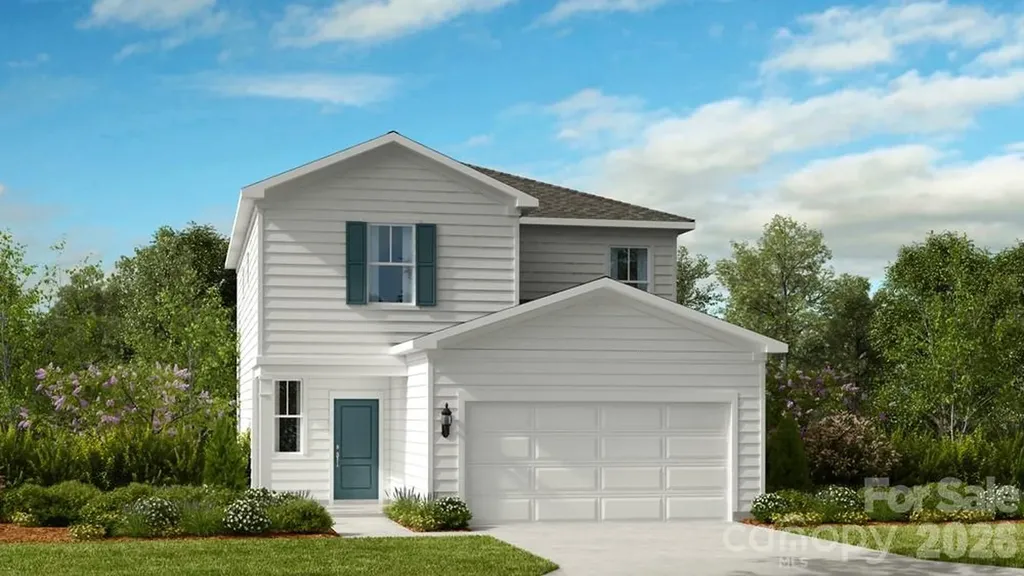 406 Silver Birch Court Shelby NC 28152