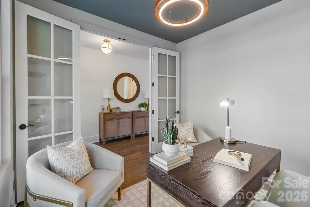 417 Plymouth Avenue Charlotte NC 28206