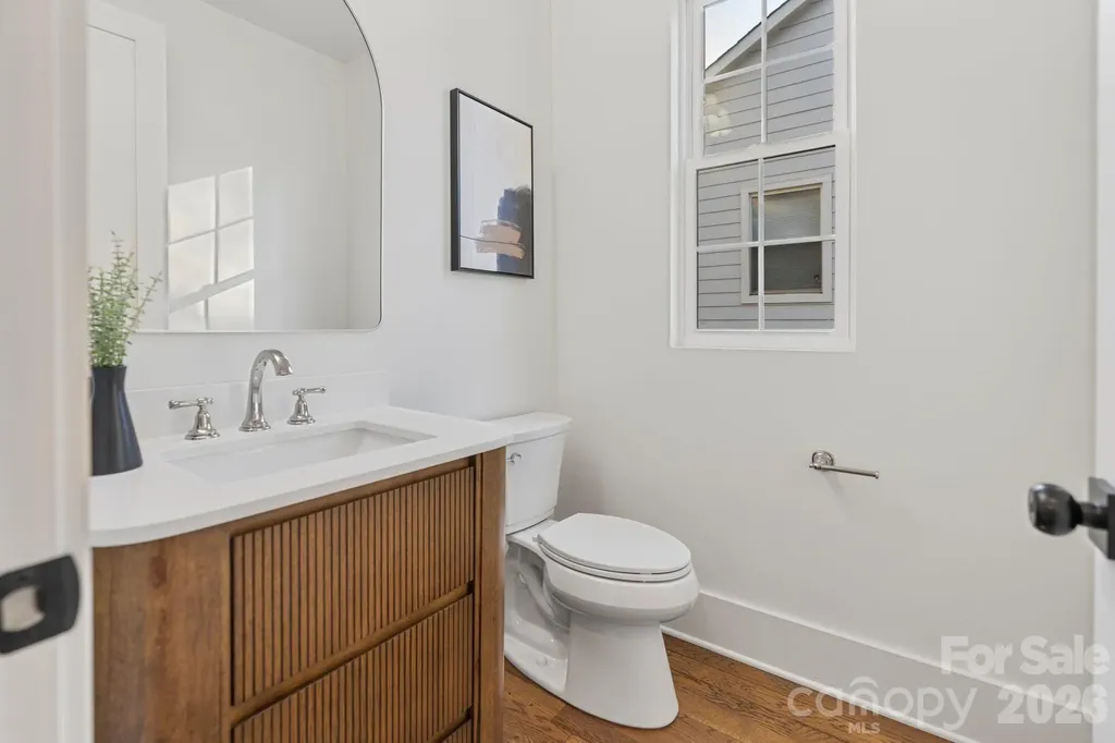 417 Plymouth Avenue Charlotte NC 28206