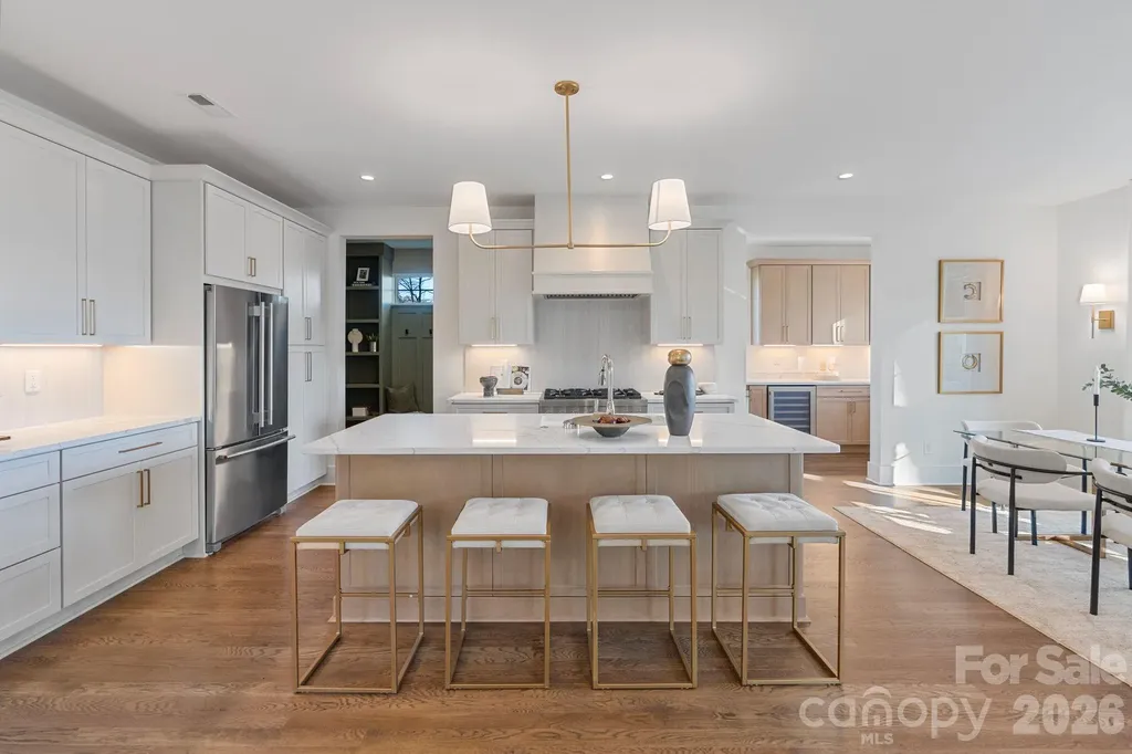 417 Plymouth Avenue Charlotte NC 28206