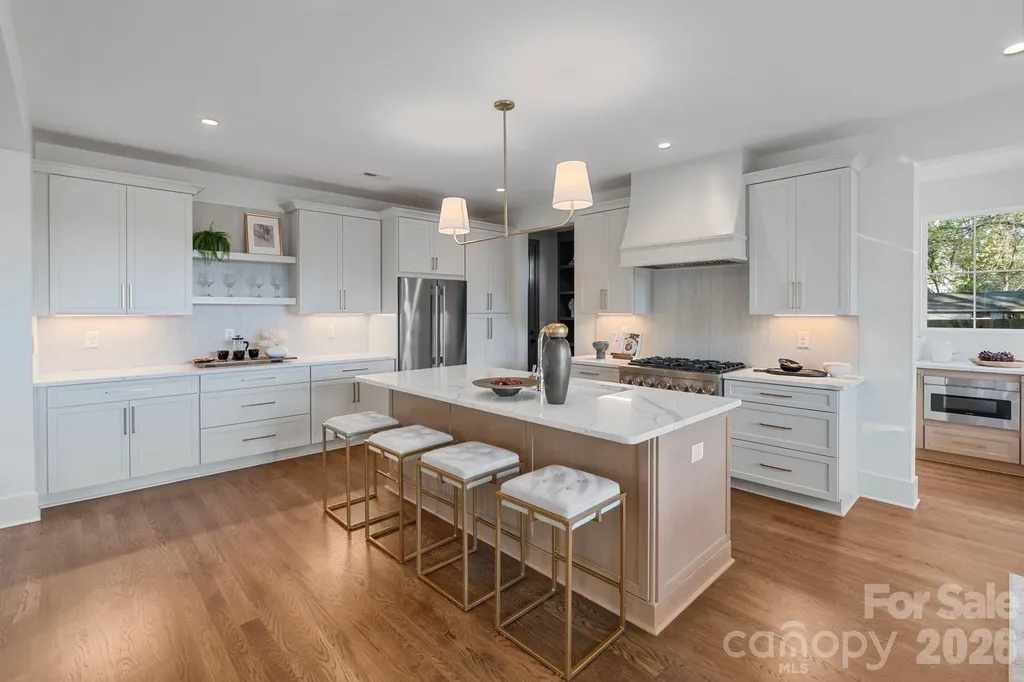 417 Plymouth Avenue Charlotte NC 28206