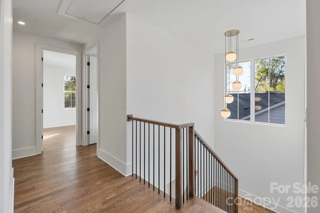 417 Plymouth Avenue Charlotte NC 28206