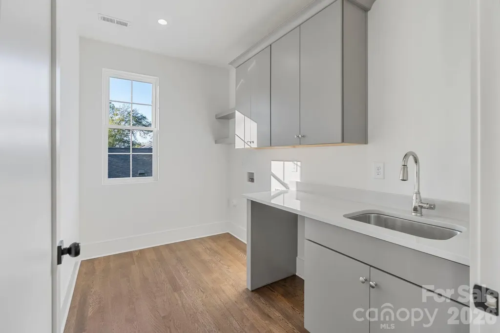 417 Plymouth Avenue Charlotte NC 28206