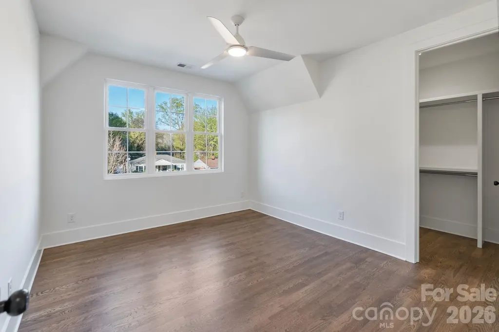 417 Plymouth Avenue Charlotte NC 28206