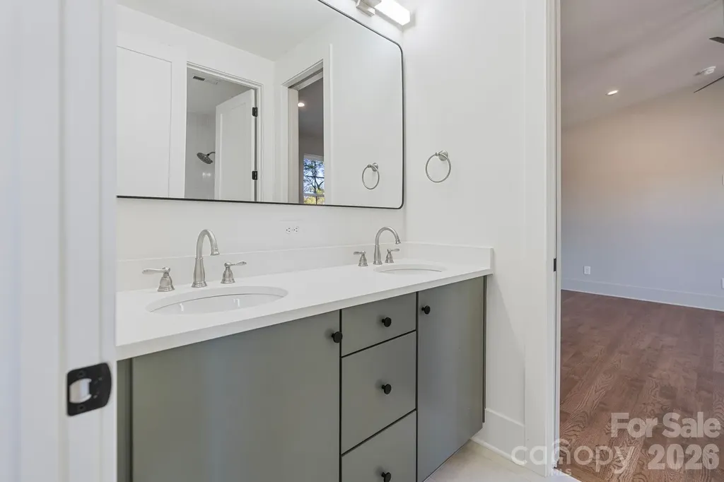 417 Plymouth Avenue Charlotte NC 28206