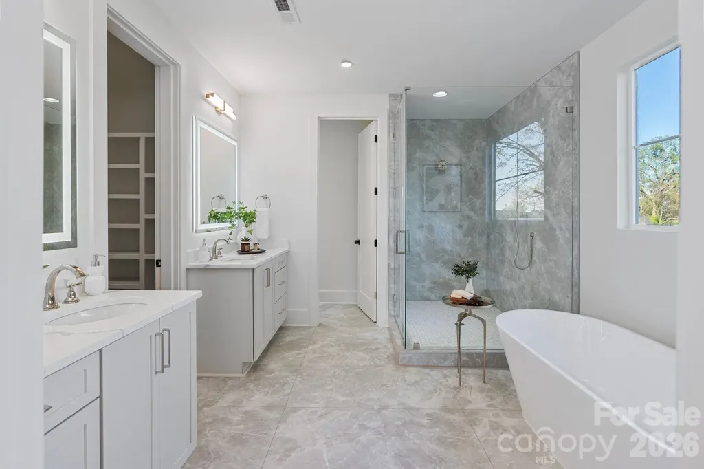 417 Plymouth Avenue Charlotte NC 28206