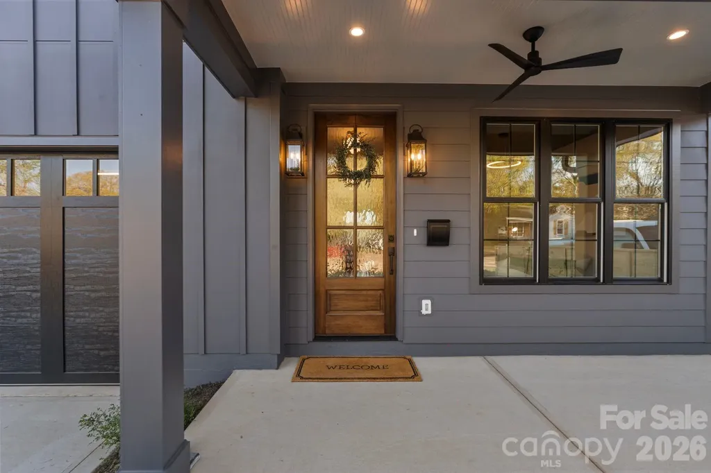 417 Plymouth Avenue Charlotte NC 28206