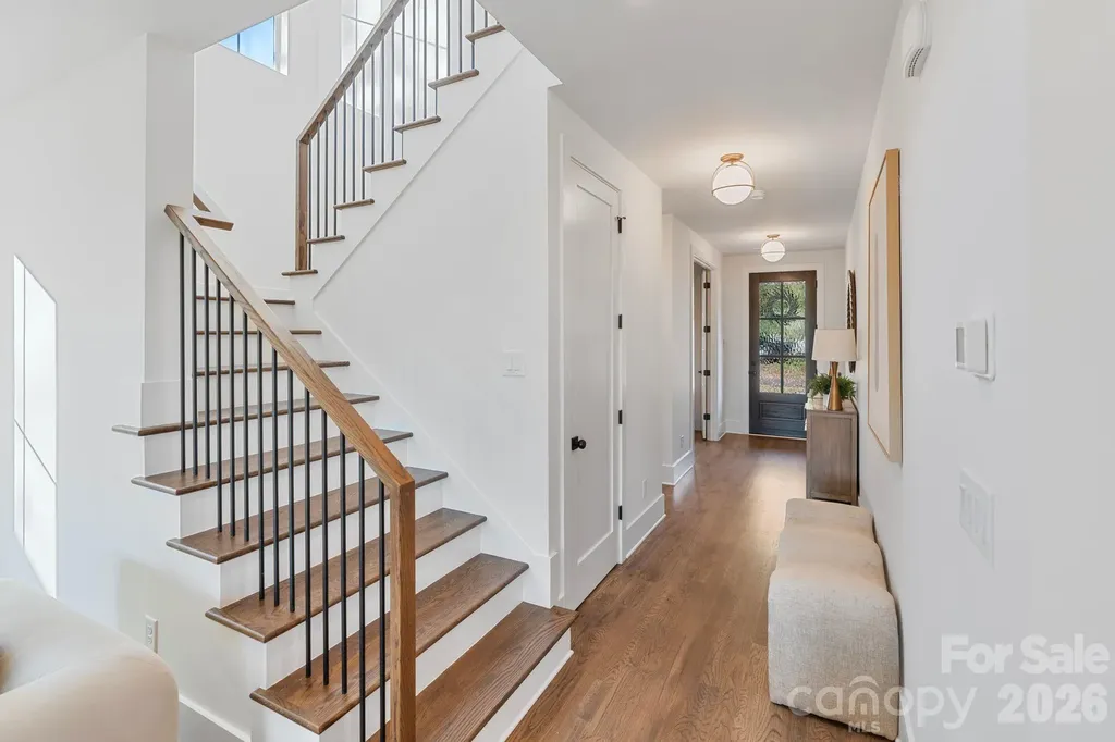 417 Plymouth Avenue Charlotte NC 28206