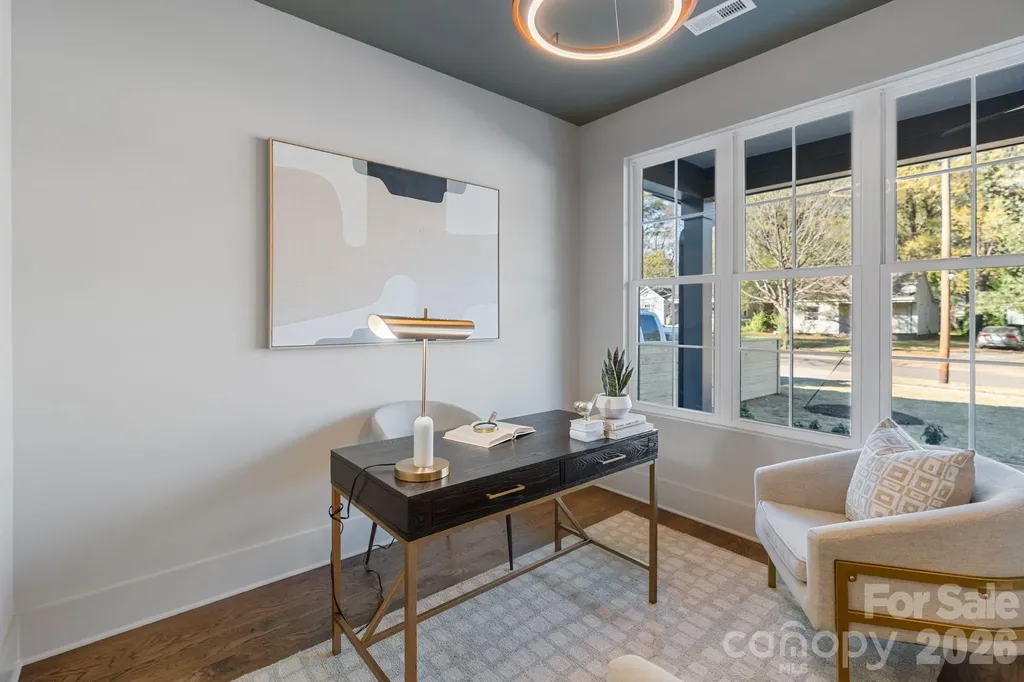 417 Plymouth Avenue Charlotte NC 28206