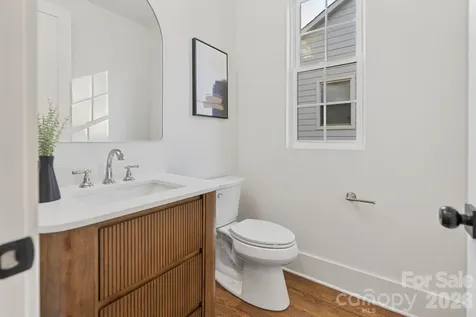 417 Plymouth Avenue Charlotte NC 28206