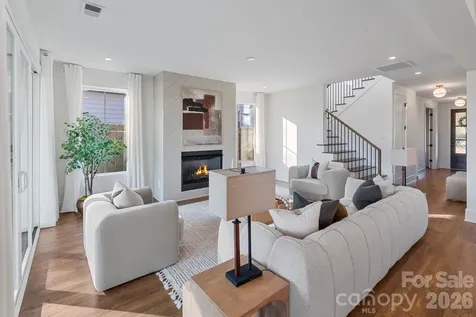 417 Plymouth Avenue Charlotte NC 28206